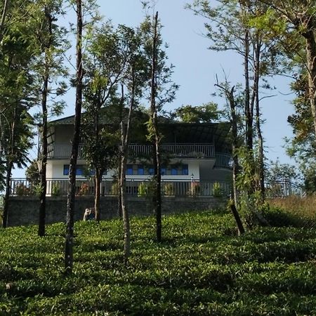 M R Holiday Home فاغامون المظهر الخارجي الصورة