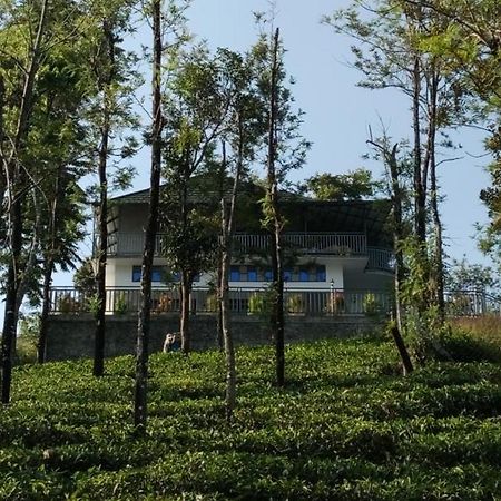 M R Holiday Home فاغامون المظهر الخارجي الصورة