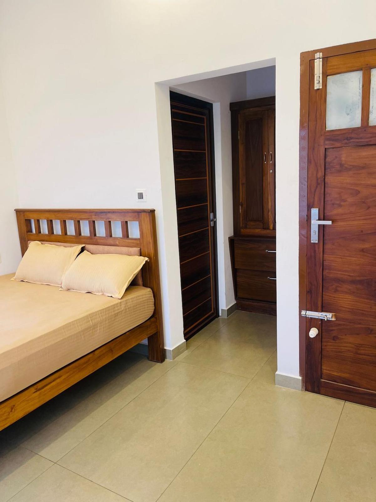 M R Holiday Home فاغامون المظهر الخارجي الصورة